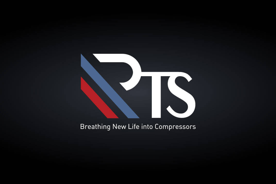 RTS logo design by freelance graphic designer Sajid Sulaiman 