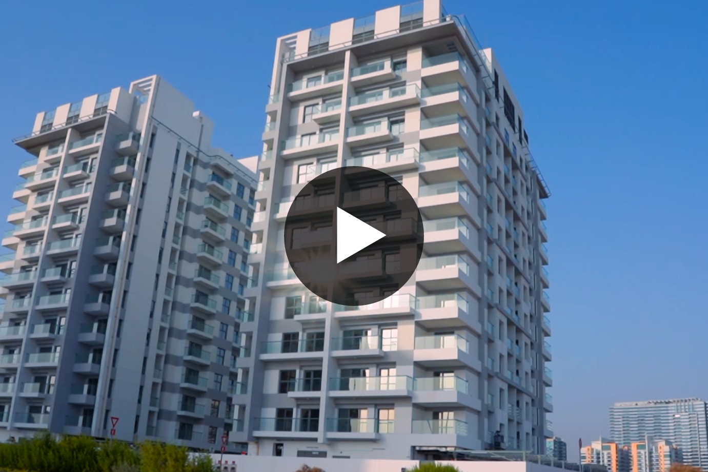 GBH G+11 Building Project Video by Sajid Sulaiman