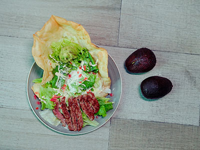 La Letizia Cafe & Restaurant