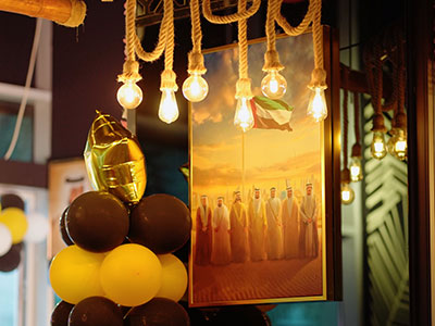 La Letizia Cafe & Restaurant