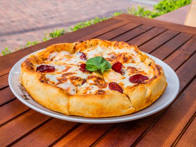 La Letizia Cafe & Restaurant