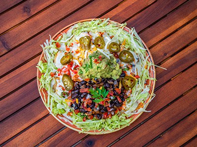La Letizia Cafe & Restaurant